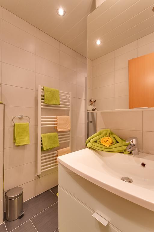 Biancas Ferienwohnung Im Haus Roswitha Tumpen Экстерьер фото